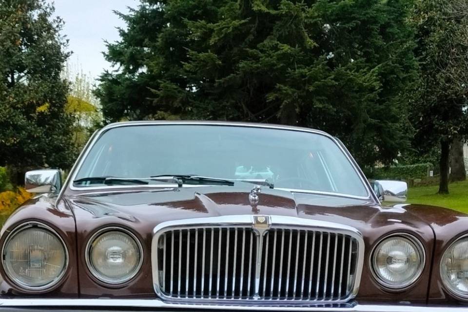 Jaguar XJ6