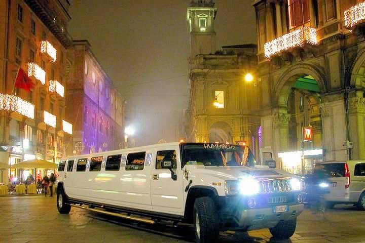 Hummer H2