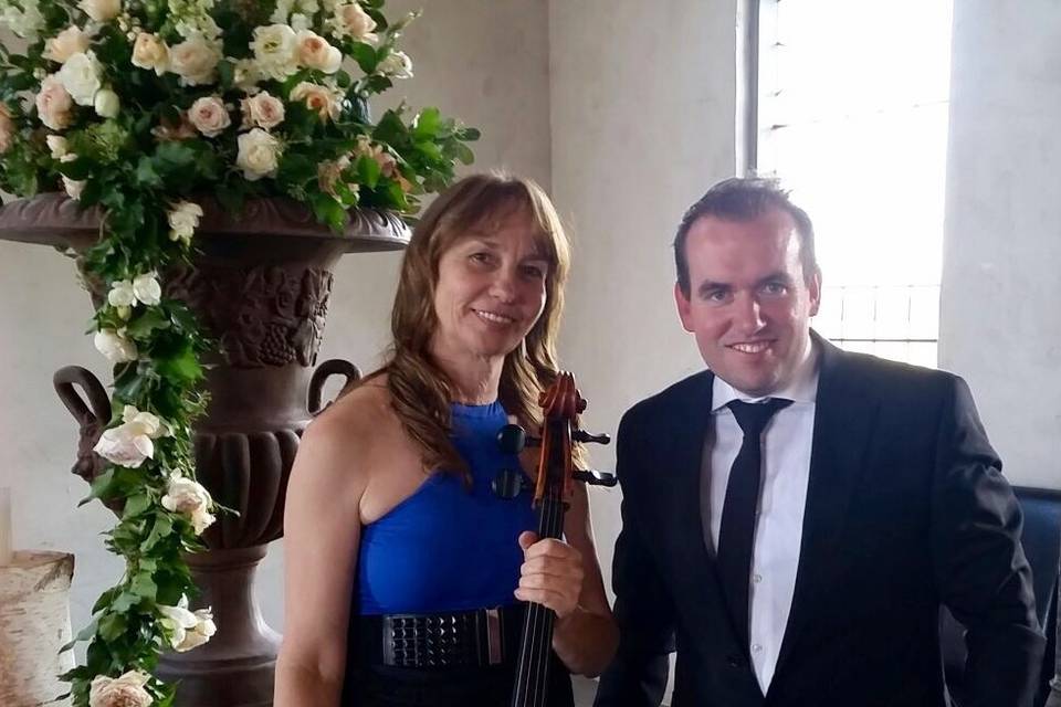 Musica matrimonio Acqui Terme