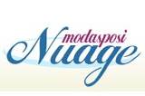 Logo Nuage Moda Sposi