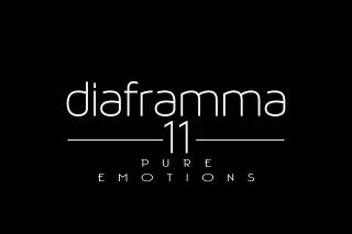Diaframma11 Logo