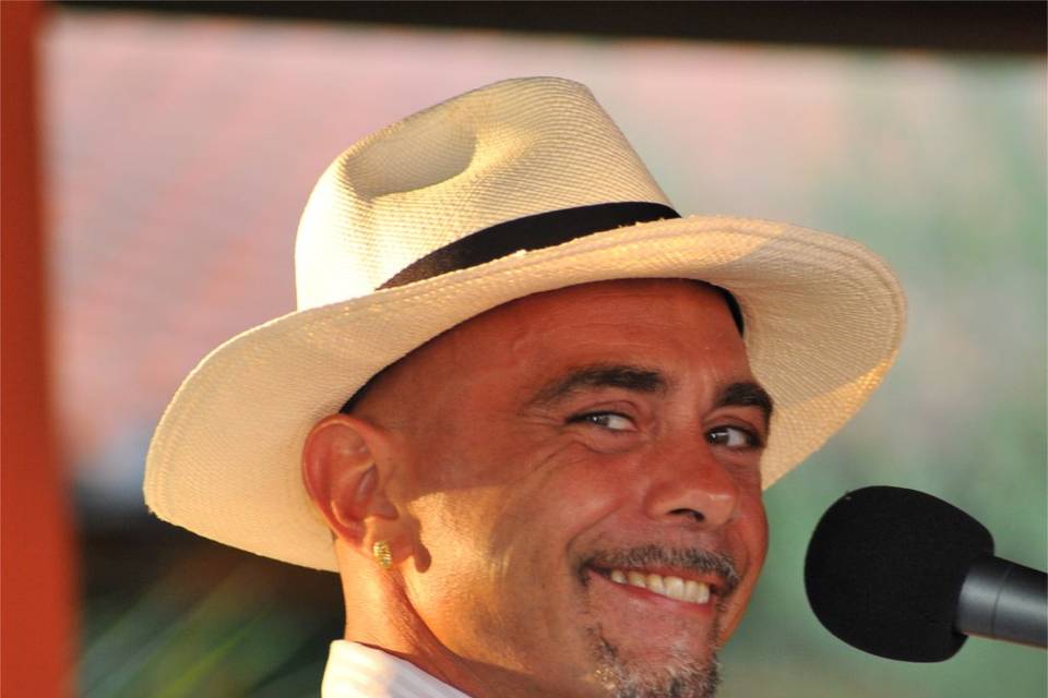 Giancarlo D'Angelo