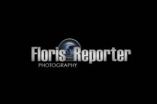 Florisreporter logo nuovo