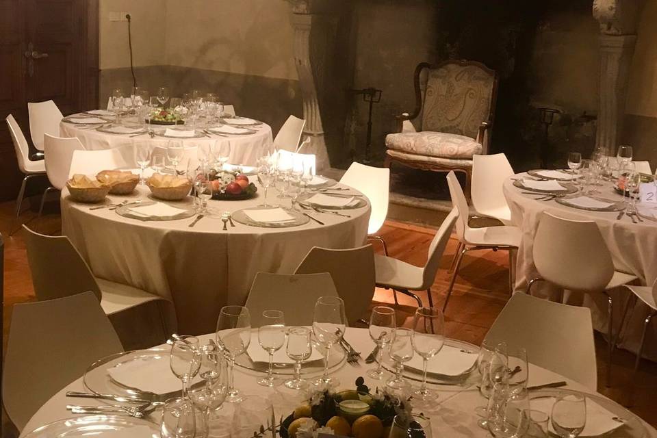 Castello Rocca Brivio Sforza