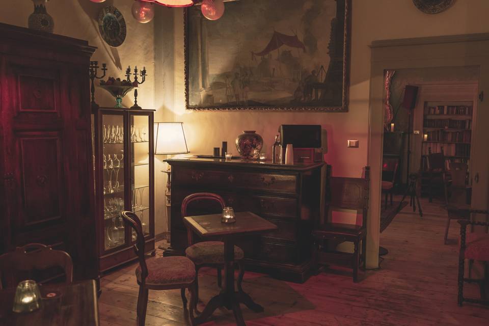 Sala #2