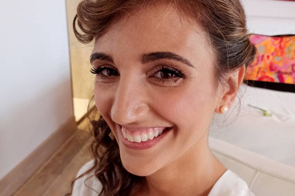 Matrimonio Francesca