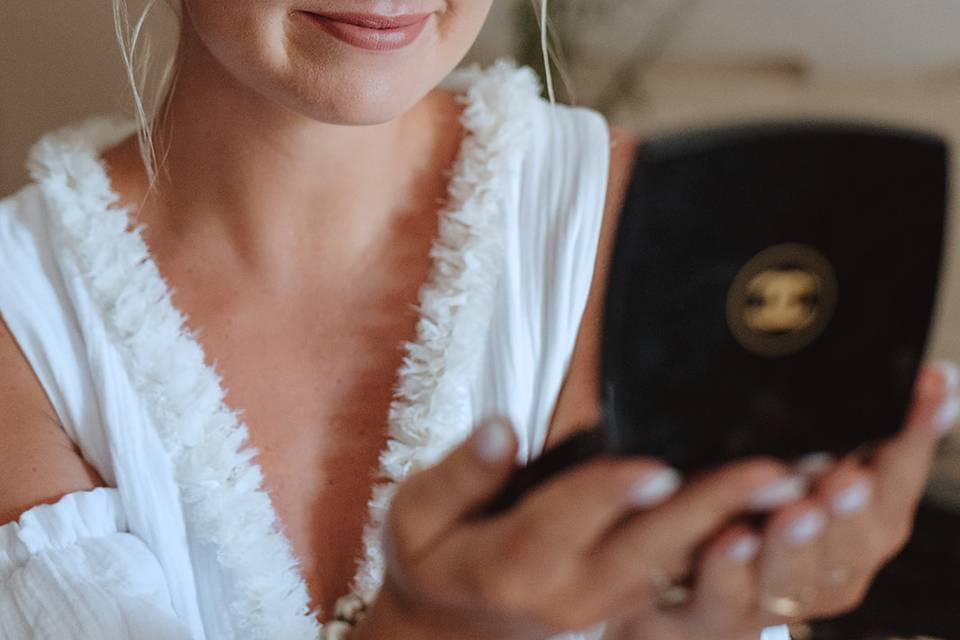 Trucco-sposa-costa smeralda