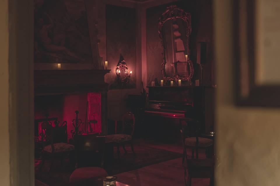 Sala #1