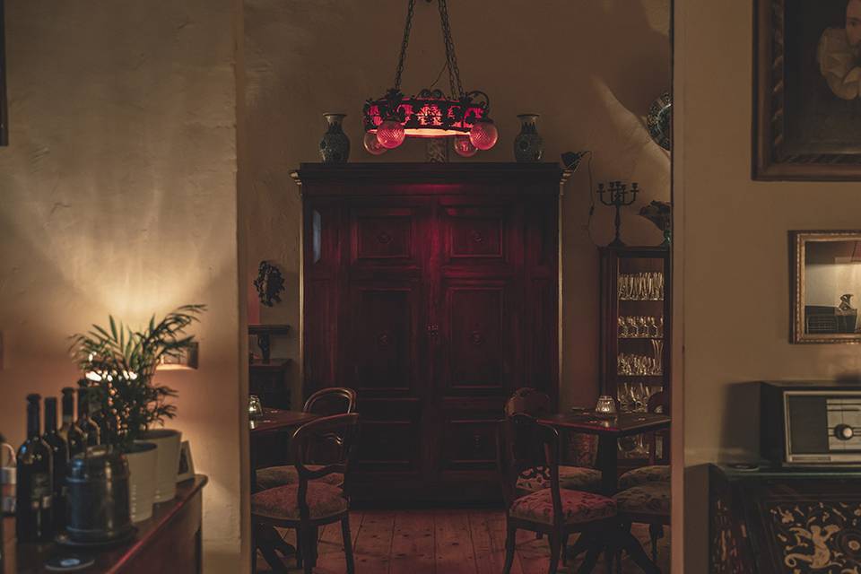 Sala #2