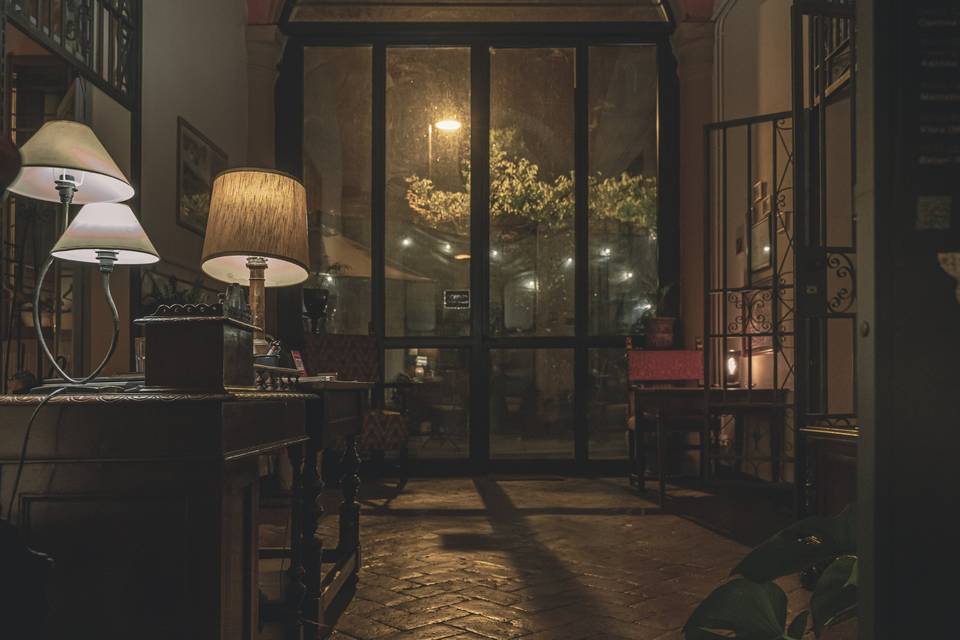 Sala #3