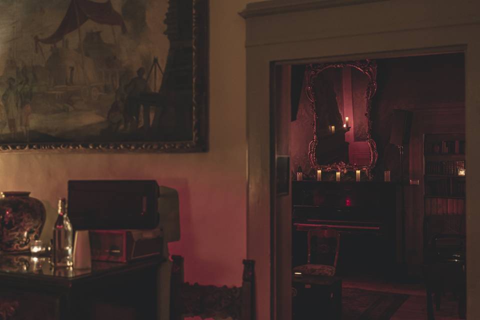 Sala #2