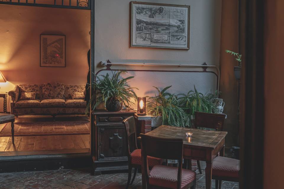 Sala #3