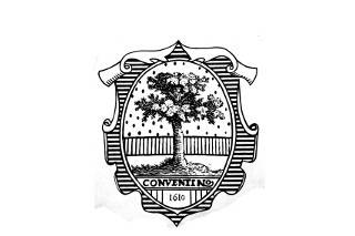 Il Conventino di Mentana logo