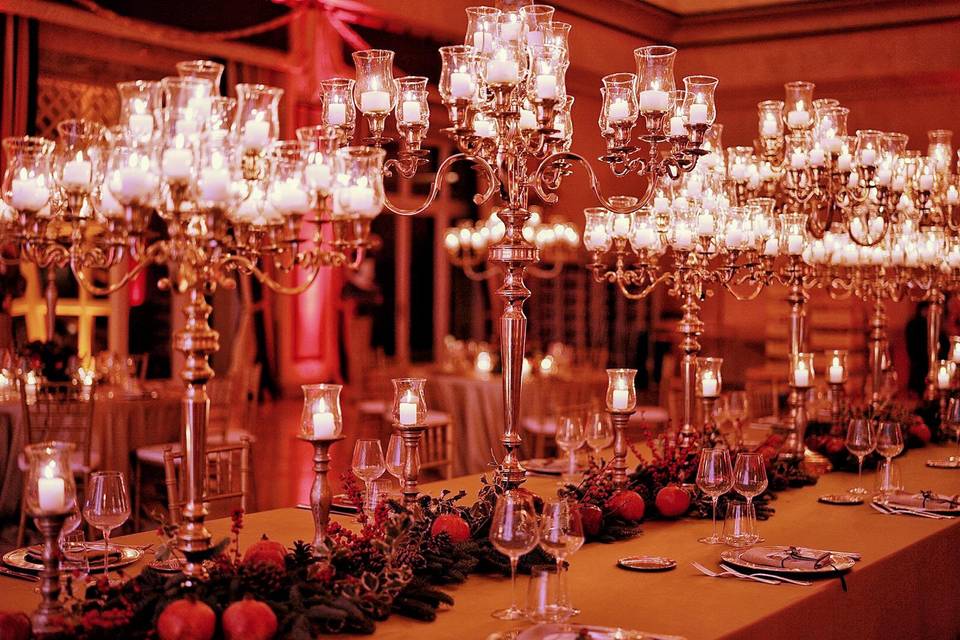 Matrimonio autunnale