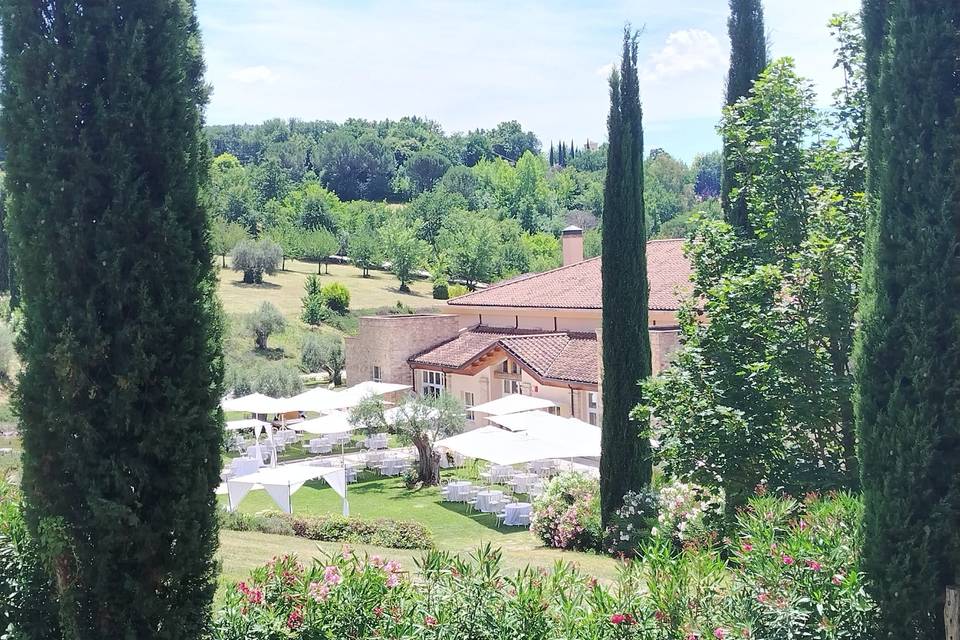 Panoramica