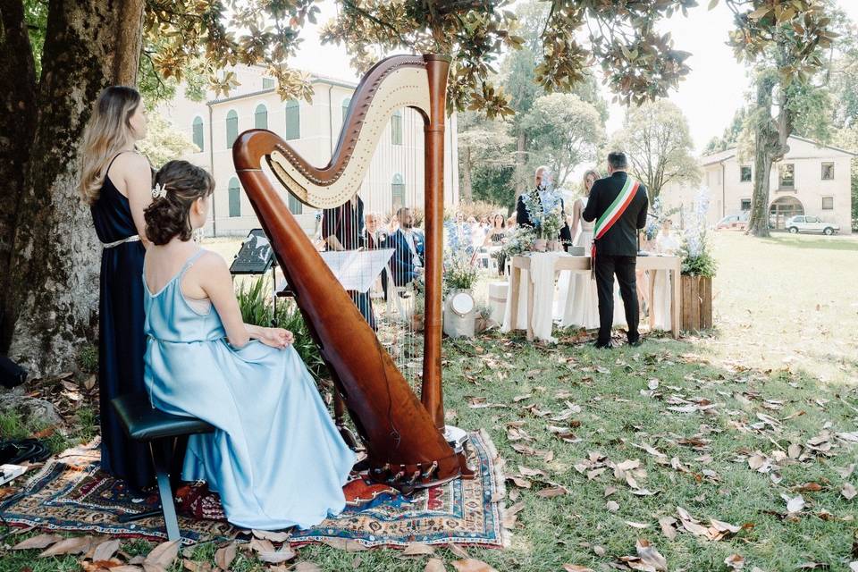 Matrimonio