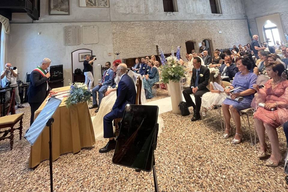 Matrimonio