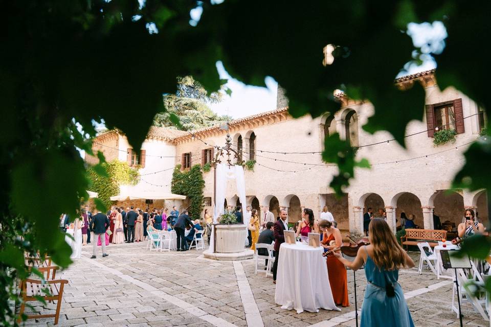 Matrimonio