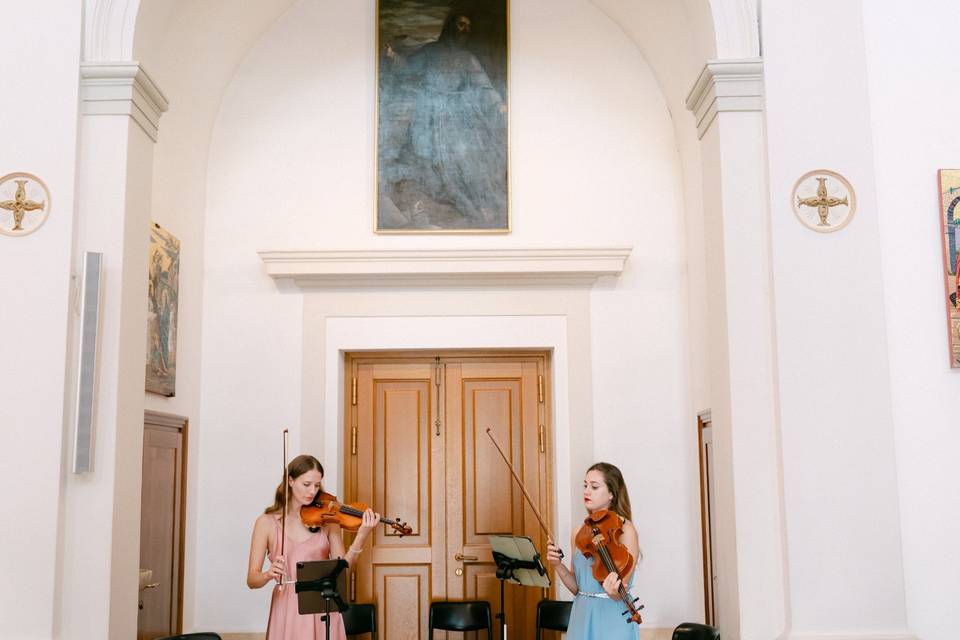 Matrimonio