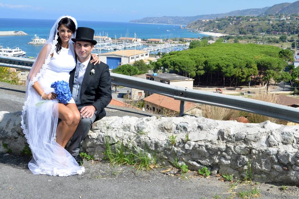 Porto di Tropea