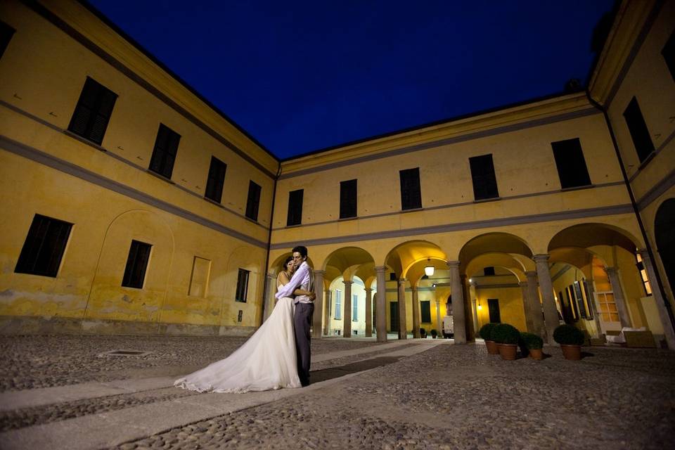 Matrimonio d'inverno