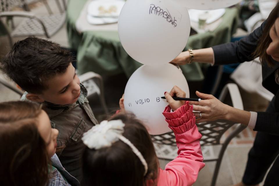 Palloncini Naiara