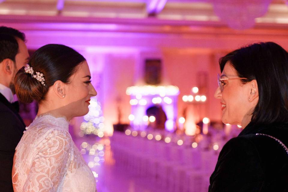 Matrimonio a natale