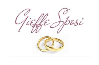 Gieffe Sposi logo