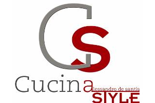 Logo Cucinastyle