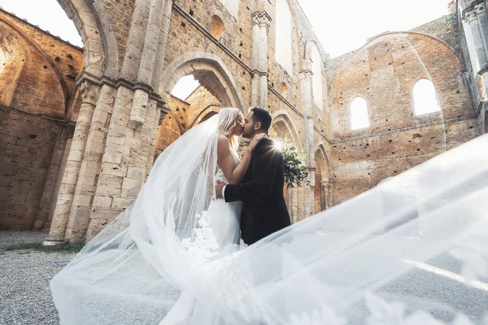 Abazia di San Galgano