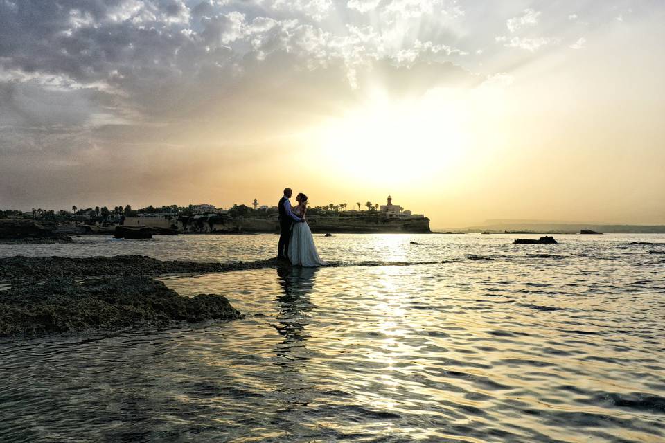 Matrimonio - Siracusa