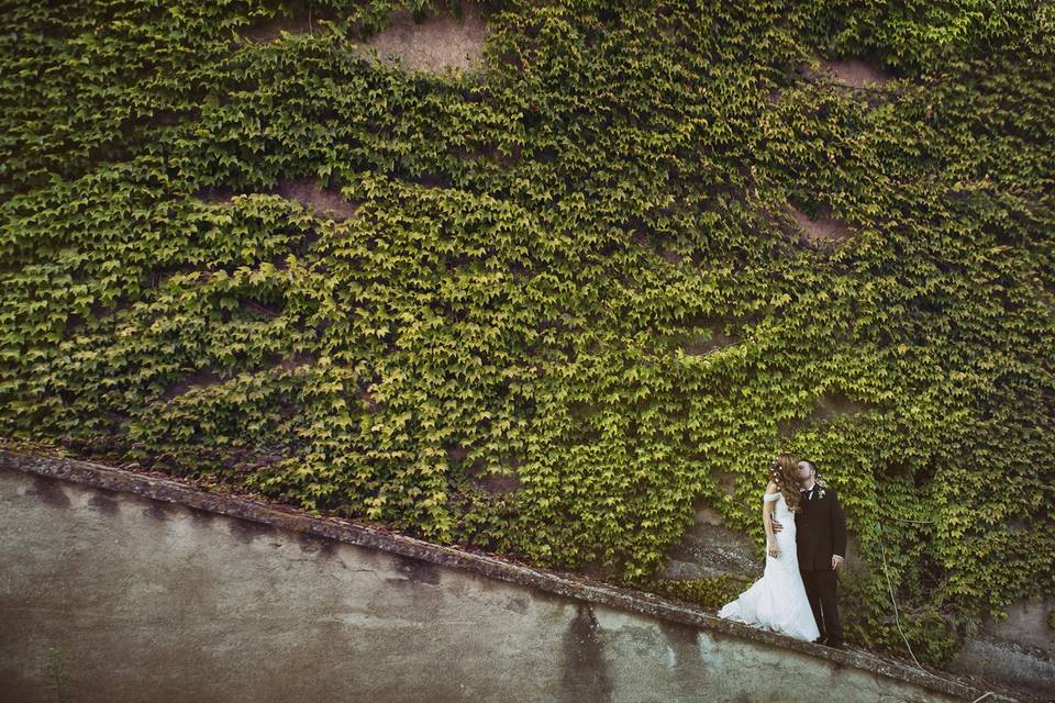 Matrimoni Conventino Mentana