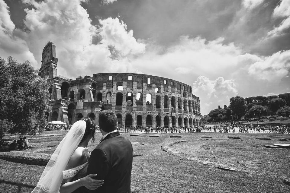 Colosseo