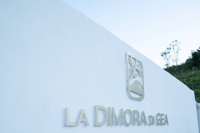 La dimora