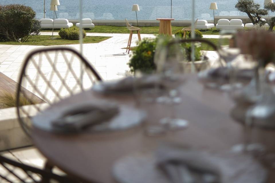 Sala Aura