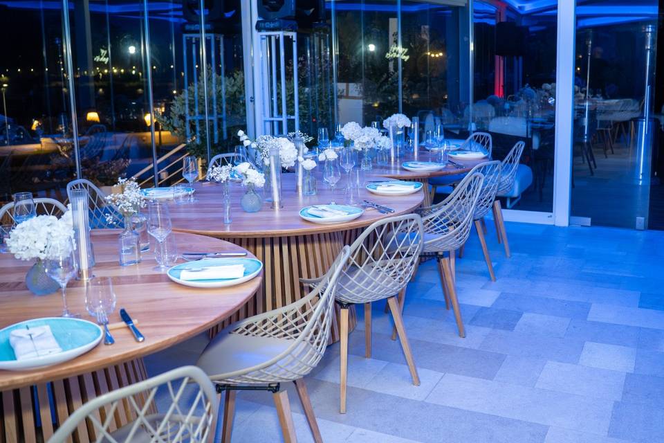 Sala Aura