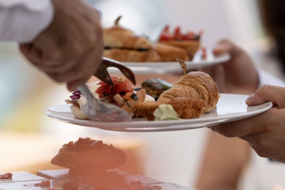 Antipasti