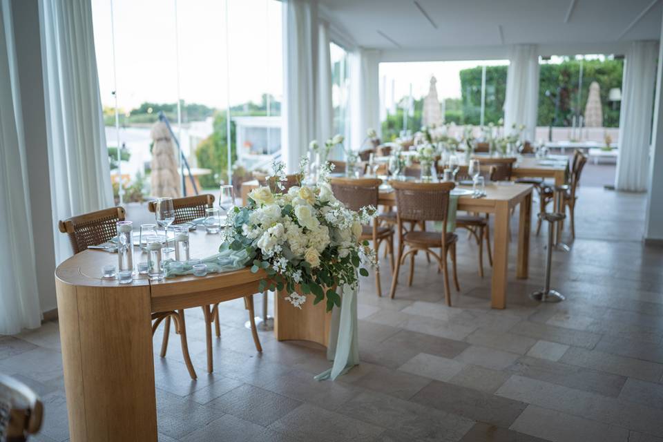 Sala Aura