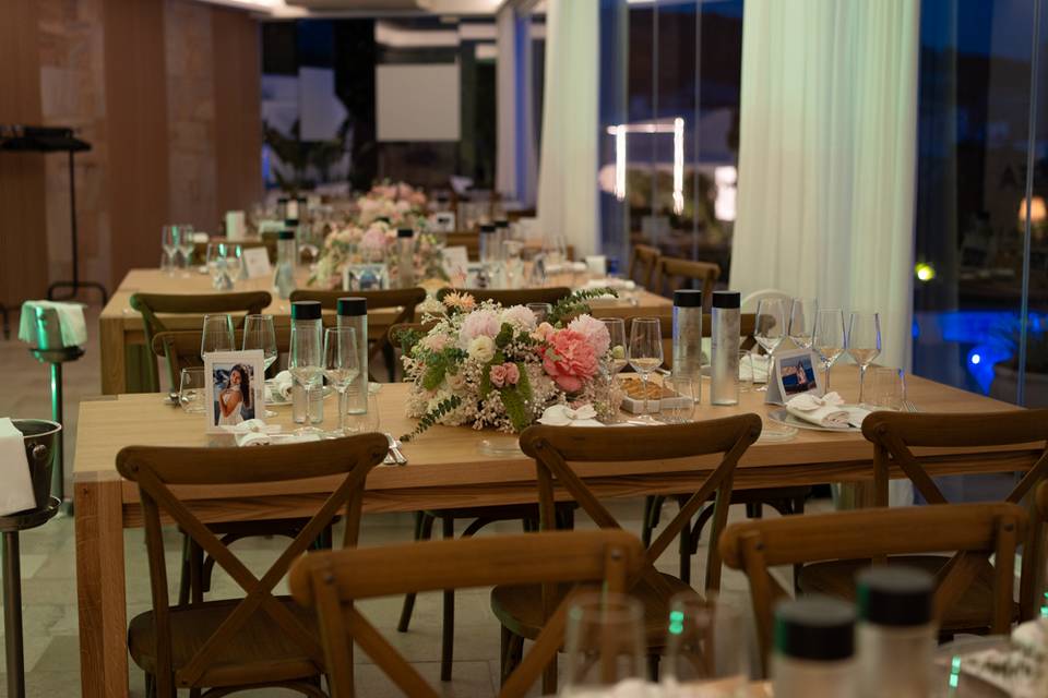 Sala Aura