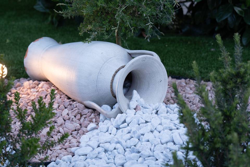 Giardino Zen