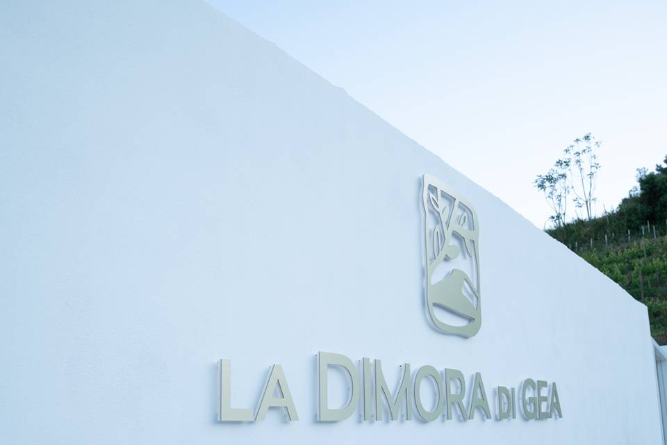 La dimora