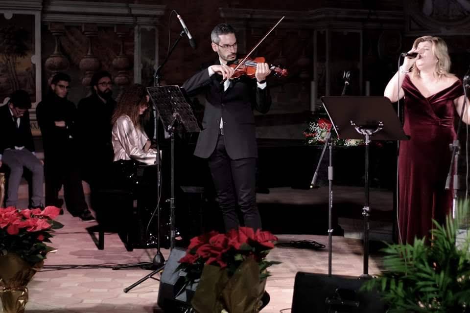 Matrimonio