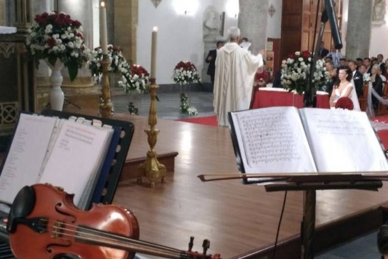 Matrimonio