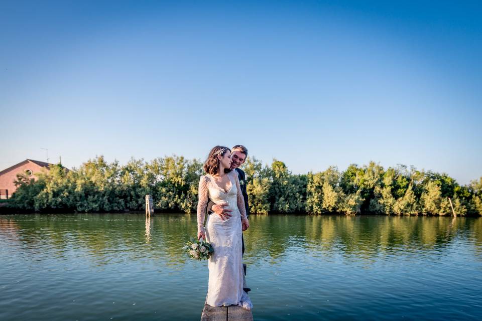 Torcello romantica