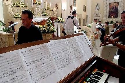 Coro Polifonico Maria SS. della Coltura