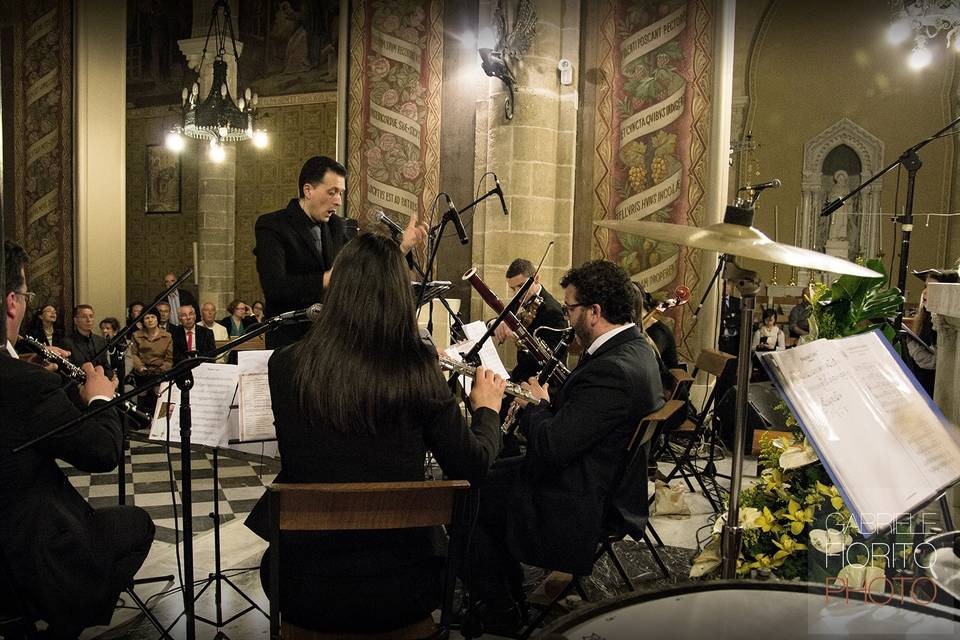 Concerto Omaggio a Maria