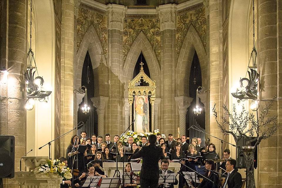 Concerto Omaggio a Maria