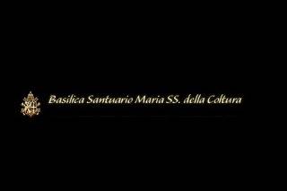 Basiliza Santuario logo