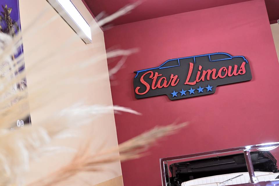 Star Limous