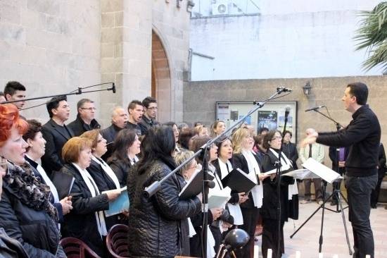 Coro Polifonico Maria SS. della Coltura